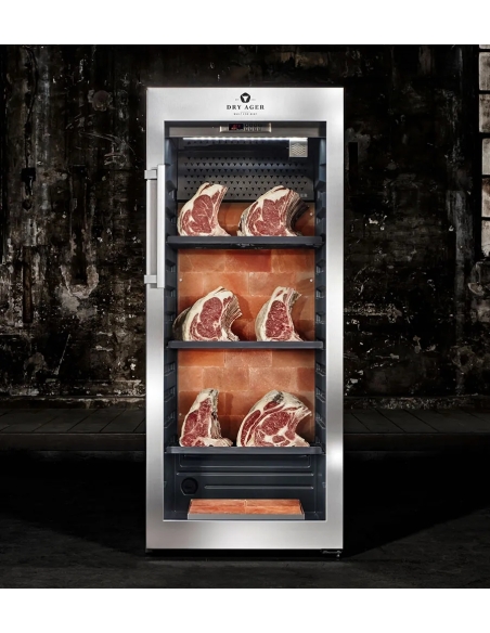 Hängmörningsskåp Dry Ager DX 1000 Premium S