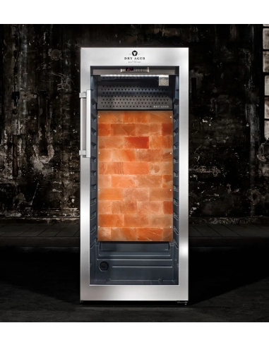 Hängmörningsskåp Dry Ager DX 1000 Premium S