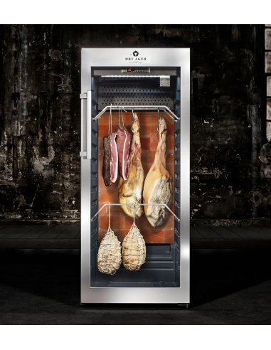 Hängmörningsskåp Dry Ager DX 1000 Premium S