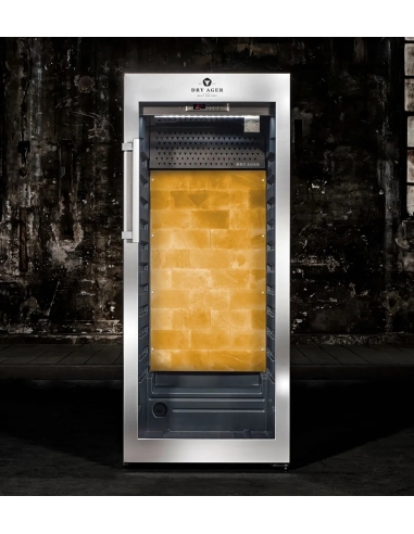 Hängmörningsskåp Dry Ager DX 1000 Premium S