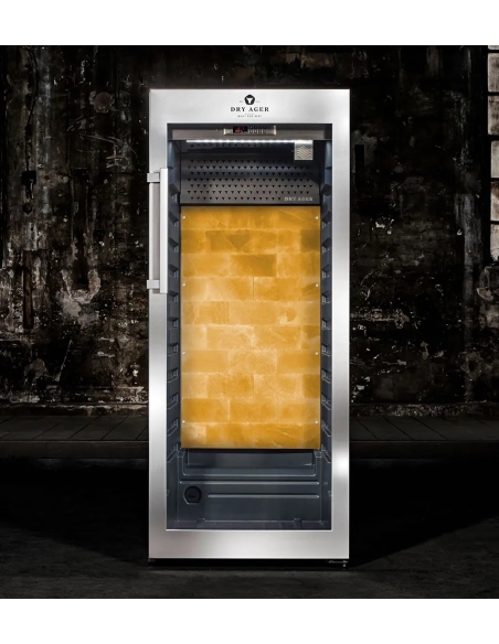 Hängmörningsskåp Dry Ager DX 1000 Premium S