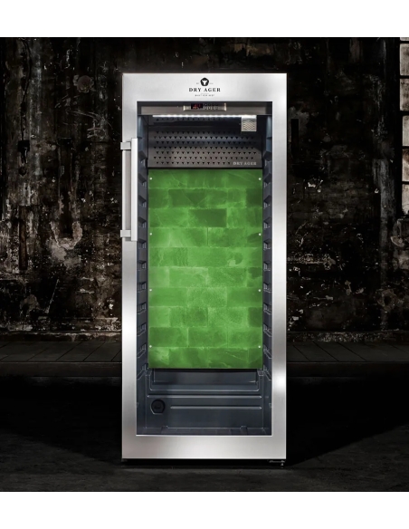 Hängmörningsskåp Dry Ager DX 1000 Premium S