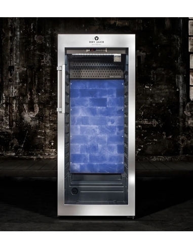 Hängmörningsskåp Dry Ager DX 1000 Premium S