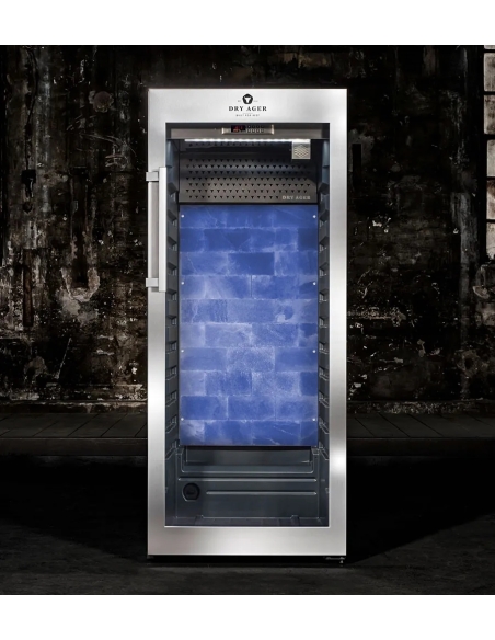 Hängmörningsskåp Dry Ager DX 1000 Premium S