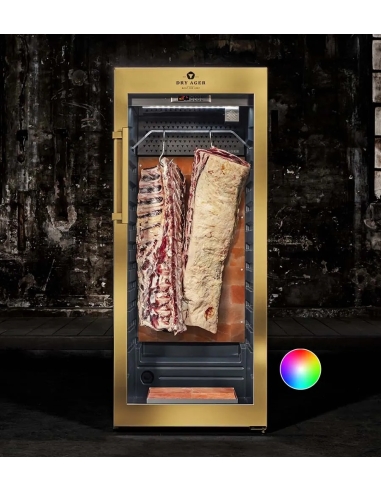 Hängmörningsskåp Dry Ager DX 1000 Premium S