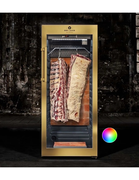 Hängmörningsskåp Dry Ager DX 1000 Premium S