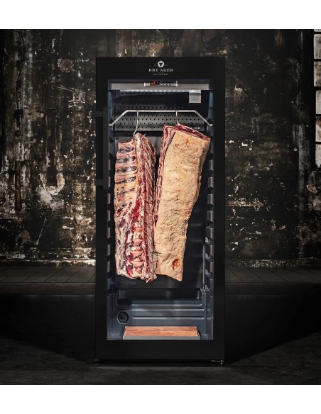 Hängmörningsskåp Dry Ager DX 1000 Premium S