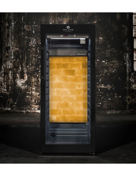 Hängmörningsskåp Dry Ager DX 1000 Premium S