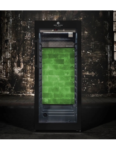 Hängmörningsskåp Dry Ager DX 1000 Premium S