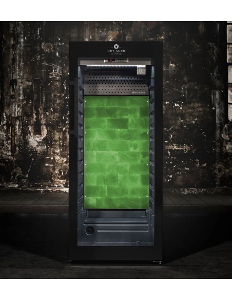 Hängmörningsskåp Dry Ager DX 1000 Premium S