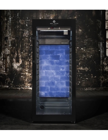 Hängmörningsskåp Dry Ager DX 1000 Premium S