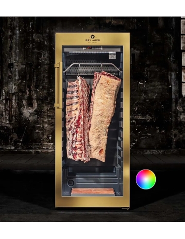 Hängmörningsskåp Dry Ager DX 1000 Premium S