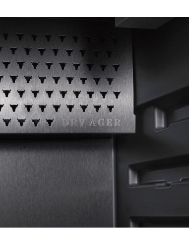 Hängmörningsskåp Dry Ager DX 1000 Premium S