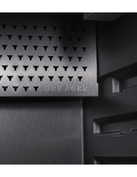 Hängmörningsskåp Dry Ager DX 1000 Premium S