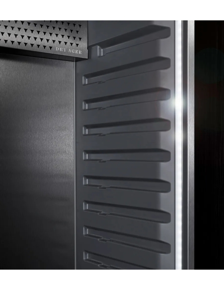 Hängmörningsskåp Dry Ager DX 1000 Premium S