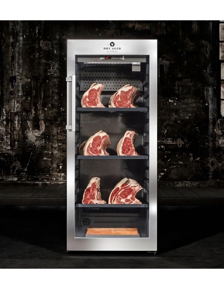 Hängmörningsskåp Dry Ager DX 1000 Premium S
