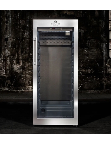 Hängmörningsskåp Dry Ager DX 1000 Premium S