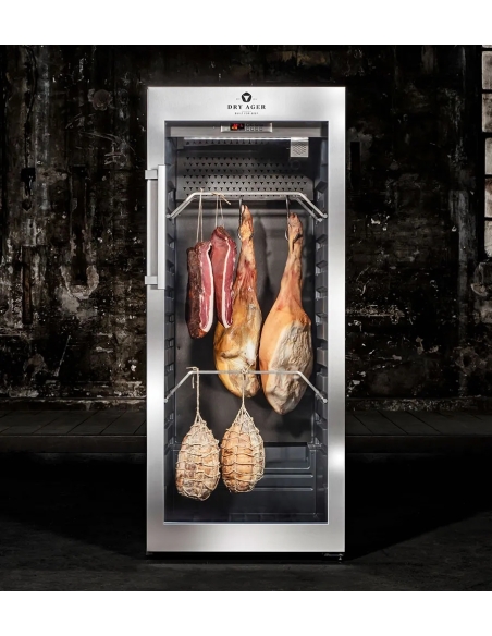 Hängmörningsskåp Dry Ager DX 1000 Premium S