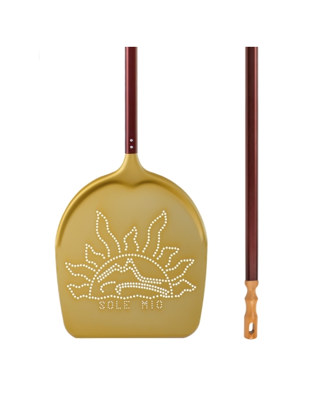 Pizzaspade Pala Sole Mio