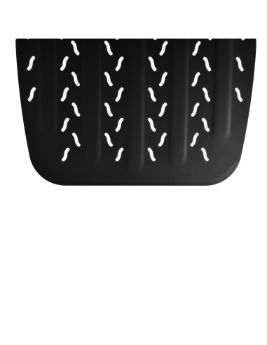 Pizzaspade Pala Italia 3D