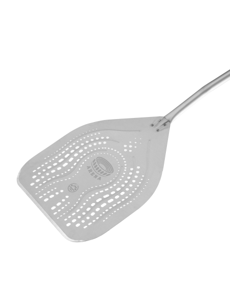 Pizzaspade Pala Arena