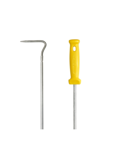 Gancio bucapizza punkteringskrok