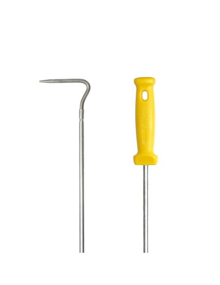 Gancio bucapizza punkteringskrok