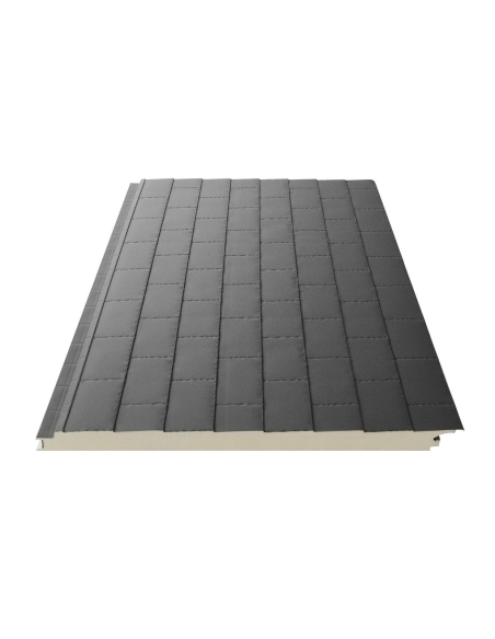 PIR SKIFFER (skifferbräda)  sandwichpanel