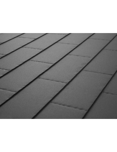 PIR SKIFFER (skifferbräda)  sandwichpanel