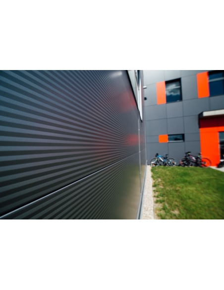 PIR PLUS sandwichpanel