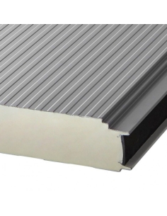 PIR PLUS sandwichpanel