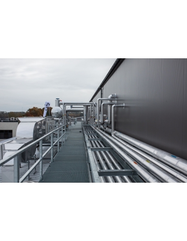 PIR FROST sandwichpanel