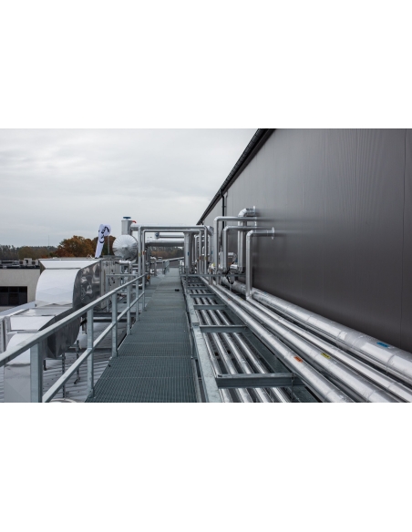 PIR FROST sandwichpanel