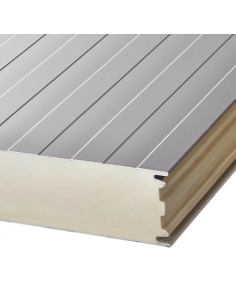 PIR FROST sandwichpanel