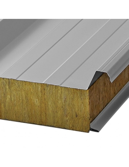 MW ROOF sandwichpanel