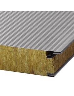 MW PLUS sandwichpanel