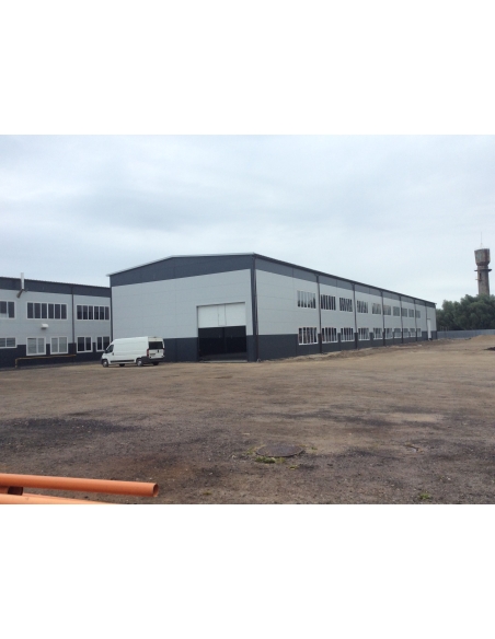 MW PLUS sandwichpanel