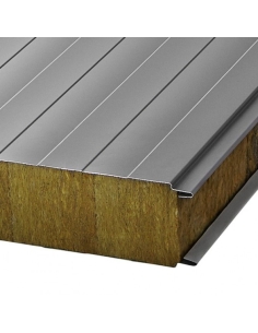 MW LIGHT sandwichpanel