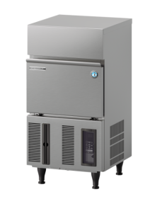 Ismaskin 34kg/dygn IM-30CPE-U Ultra Cube Luftkyld