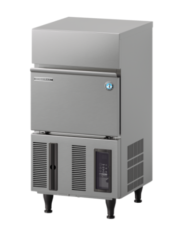 Ismaskin 34kg/dygn IM-30CPE-U Ultra Cube Luftkyld