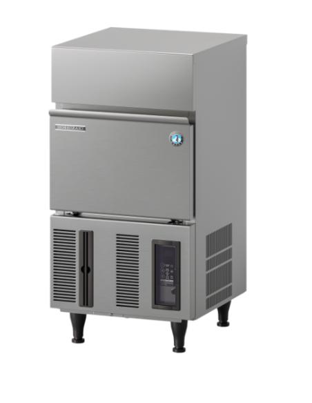 Ismaskin 34kg/dygn IM-30CPE-U Ultra Cube Luftkyld