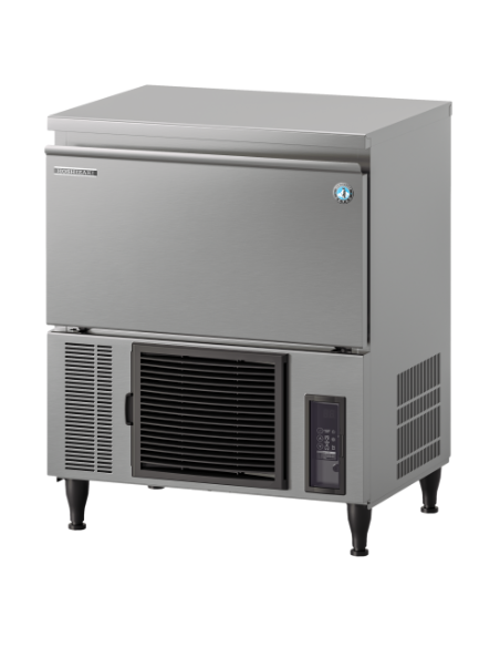 Ismaskin 47kg/dygn, IM-45CPE-U Luftkyld UltraCUBE