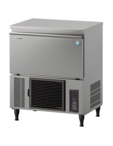 Ismaskin 47kg/dygn, IM-45CPE-F Luftkyld FlexiCUBE