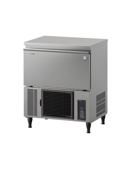 Ismaskin 47kg/dygn, IM-45CPE-E Luftkyld EliteCUBE