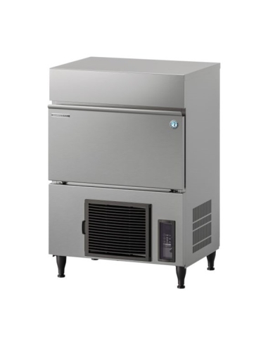 Ismaskin 58kg/dygn, IM-65PE , Luftkyld CUBE