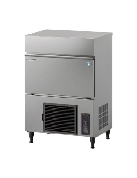 Ismaskin 58kg/dygn, IM-65PE-F Luftkyld FLEXICUBE