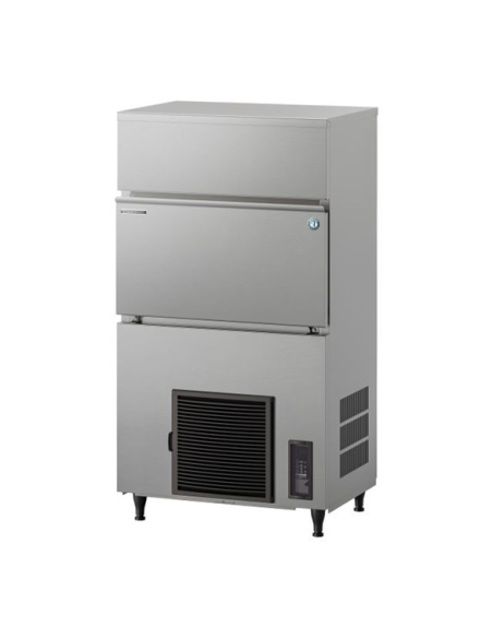 Ismaskin 104kg/dygn, IM-100PE , Luftkyld CUBE