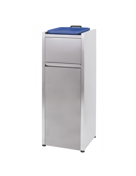 Snabbmatsavfallskärl