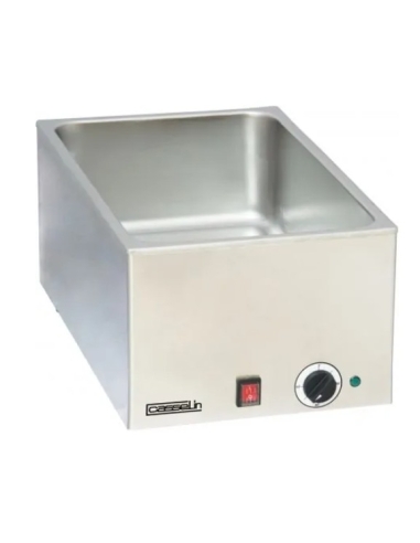 Vattenbad (Bain-marie) GN 1/1