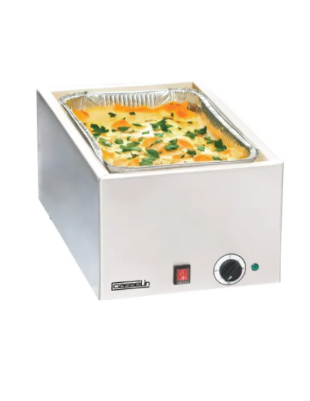 Vattenbad (Bain-marie) GN 1/1
